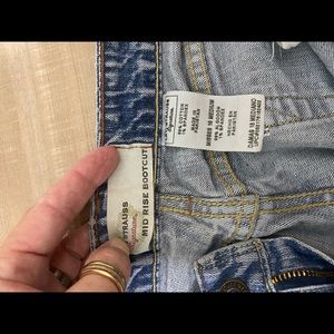 Women’s Levi’s